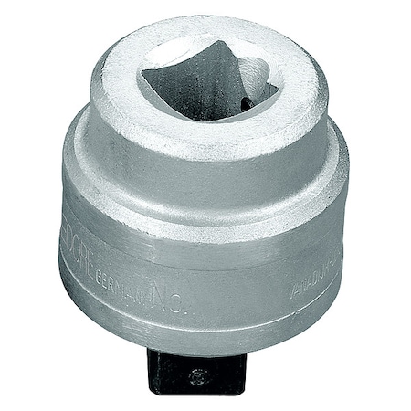 Gedore Ratcheted Head Dremometer, 1 in. 754-06