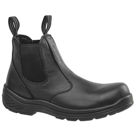 pull on thorogood boots