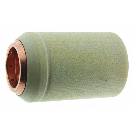 American Torch Tip ATTC Plasma Cutting Retaining Cap 810.0052