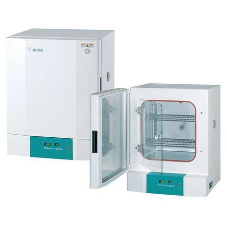 Lab Companion Incubator, 5.3 cu. ft. IB-25G