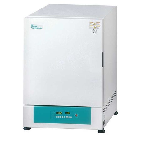 Lab Companion Incubator, 7.2 cu. ft. IB-21E