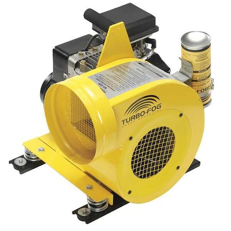 Kingscote Smoke Machine, Gas Powered T-450000BS