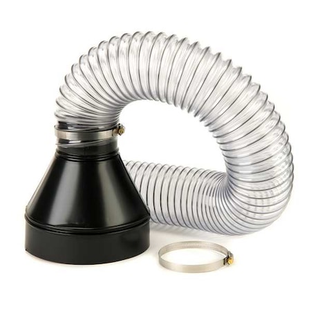 Kingscote Adapter Kit, Plumbing Adapter T-450001PCK