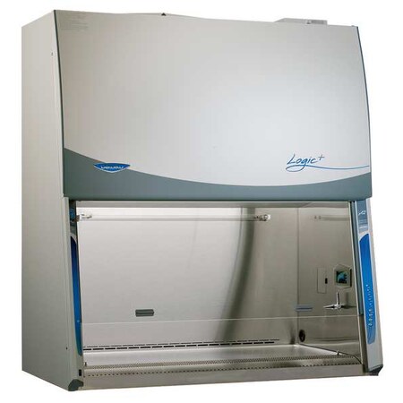 LABCONCO Biosafety Cabinet, 89.3 to 95.3 302481101