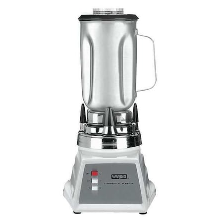 Waring Commercial Lab Blender, 1L, 9-3/4 x 8 x 14 8011S