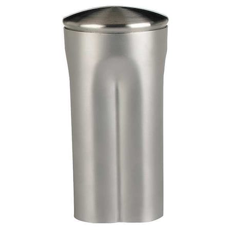 Waring Commercial Container, 1L, 9-1/2 x 6 x 6-1/8 HL515