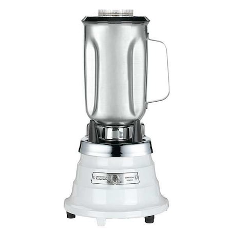 Waring Commercial Blender, 1L, 9-3/4 x 8 x 14, 22,000 rpm 800S