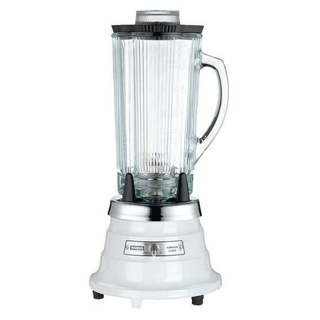 Lab Blender,1.2L,9-3/4 x 8 x 14 -  WARING COMMERCIAL, 800G