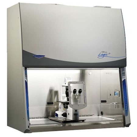 LABCONCO Biosafety Cabinet, 89.3 to 95.3 332591101