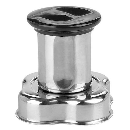 Waring Commercial Mini Container, 110mL, 6-1/4x 5-1/4x 4-1/2 MC2