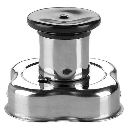 Waring Commercial Mini Container, 37mL6-1/8 x 4-3/8 x 4-1/2 MC1