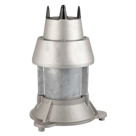 Waring Commercial Explosion Resistant Blender Motr Base, 1L BHL120