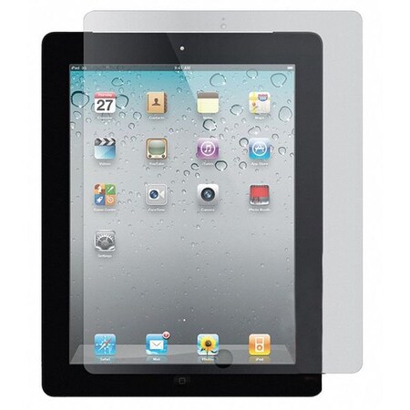 Monoprice Screen Protector, Matte, PK2 9233