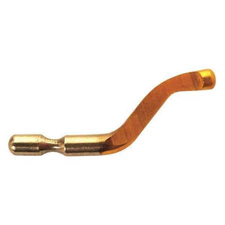 Shaviv Deburring Replacement Blade, B 10PL 151-29096