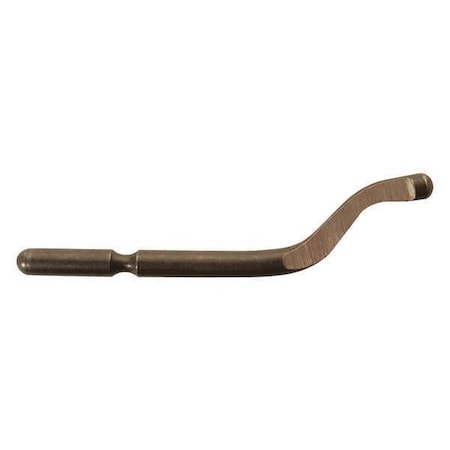 Shaviv Deburring Replacement Blade, E 100L 151-29098
