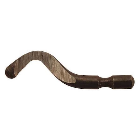 Shaviv Deburring Replacement Blade, B 30 151-29023