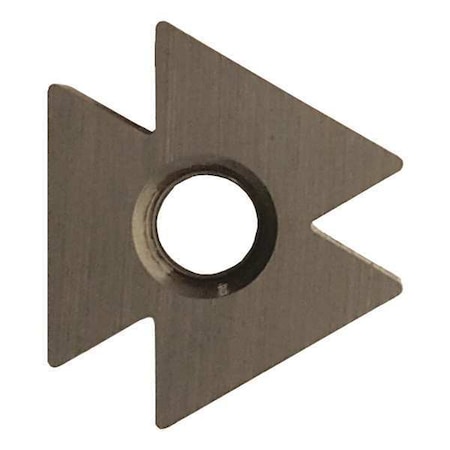 Shaviv Deburring Replacement Blade, D 80C 151-29031