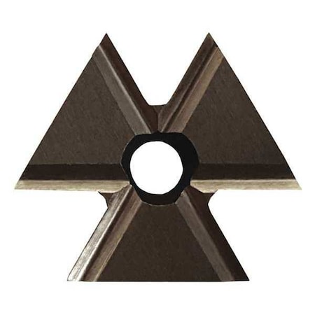 Shaviv Deburring Replacement Blade, D 85 151-29033