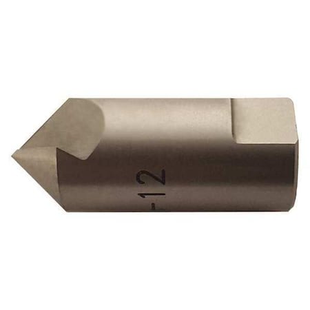 Shaviv Deburring Replacement Blade, F 12 151-29049