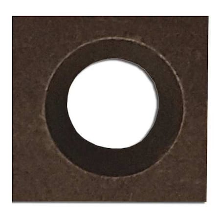 Shaviv Deburring Replacement Blade, G 20 151-29053