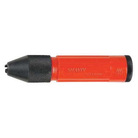 Shaviv Deburring Handle, Plastic, Steel 155-29057