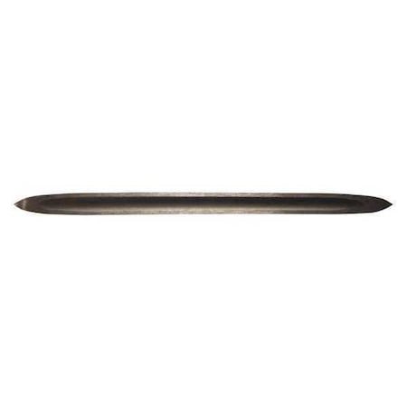 Shaviv Deburring Replacement Blade, C 60 151-29118