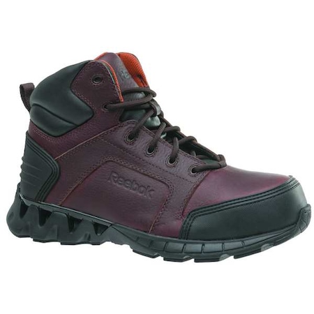 WOLVERINE Men's Composite Toe Wellington Boot Size 12 XW