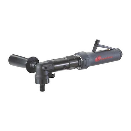 Ingersoll-Rand Extended Angle Sander, 2500 rpm, 90 psi M2L025RS10