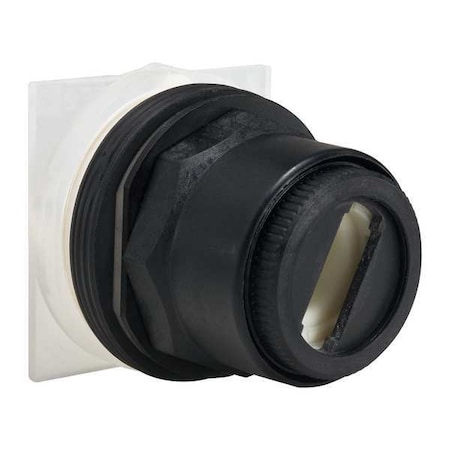 Schneider Electric Non-Illum Selectr Swtch, 30mm, 3 Pos 9001SKS73