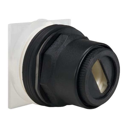 Schneider Electric Non-Illum Selectr Swtch, 30mm, 2 Pos 9001SKS34