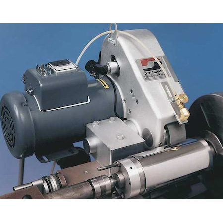 Dynabrade Tool Post Grndr, 17 x 16 x 13.5 In, 230 V 64991
