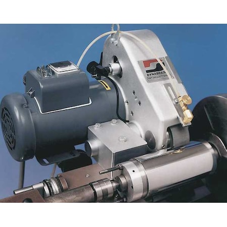 Dynabrade Tool Post Grndr, 17 x 16 x 13.5 In, 230 V 65014