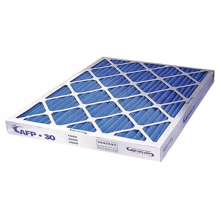 Dynabrade Pleated Panel Filter 64671