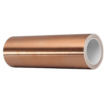 3M Conductive Elec Tape, 36" Lx23" W, 1125 1125