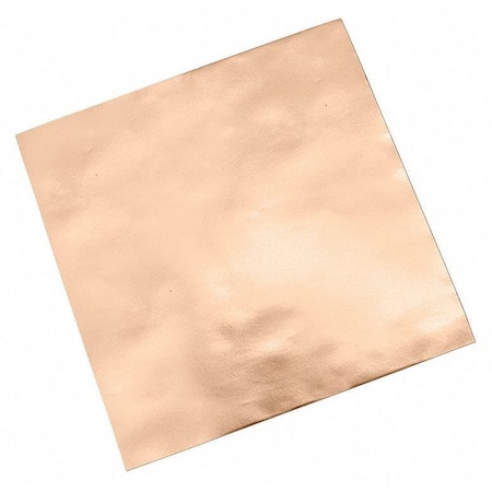 3M Conduct Elec Tape, 1/2"Lx1/2"W, 1181, PK250 1181