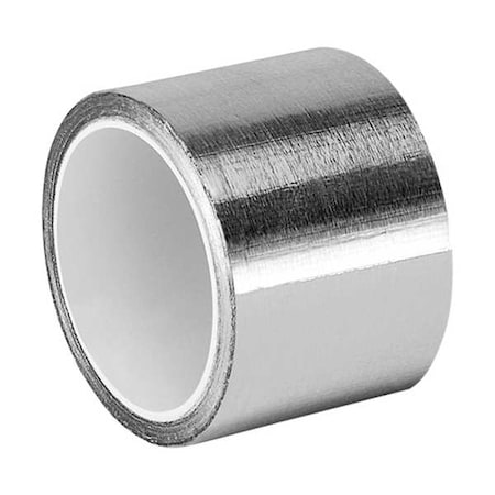 3M ConductiveElectricalTape, Silver, 6ydL 1120