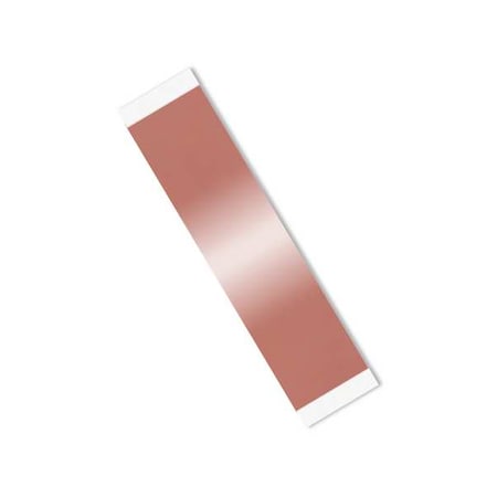 3M ConductiveElecTape, Copper, Strip, PK5 1125