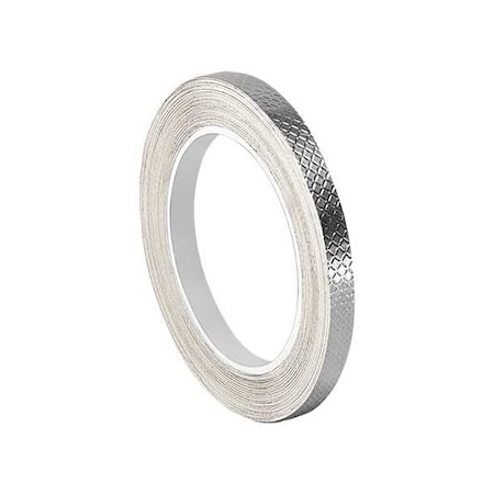 3M ConductiveElectricalTape, Silver, 6ydL 1345