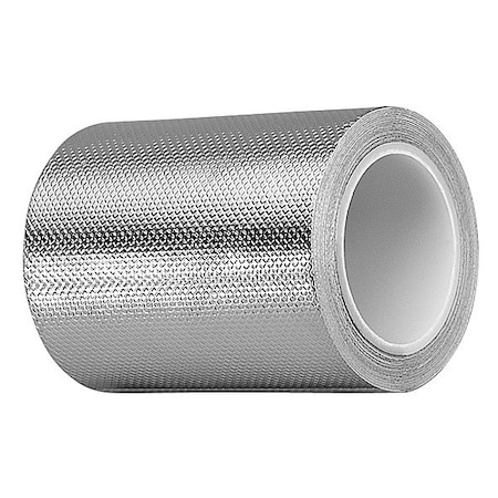 3M ConductiveElectricalTape, Silver, 1ydL 1267