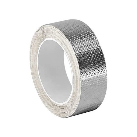 3M ConductiveElectricalTape, Silver, 6ydL 1345