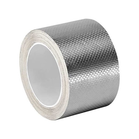 3M ConductiveElectricalTape, Silver, 6ydL 1267