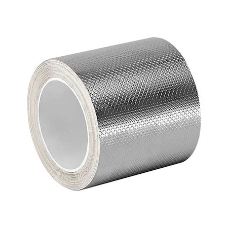 3M ConductiveElectricalTape, Silver, 6ydL 1267