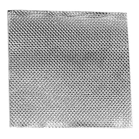 3M Conduct Elec Tape, 1/2"Lx1/2"W, 1345, PK250 1345