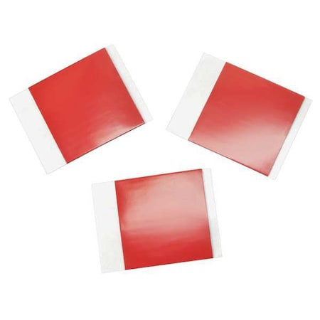 3M Foam Tape, Gray, Square, PK5 4646