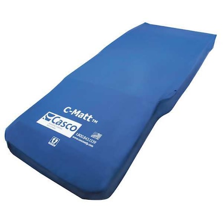 C-Matt Replacement Mattress, Full Size H10664