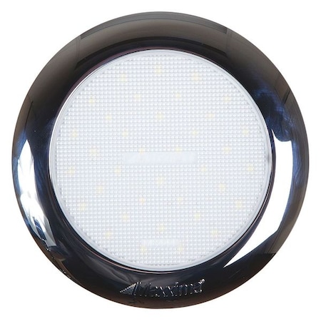 Maxxima Bezel, 13/32 in. D M50136