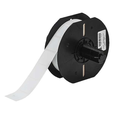 Brady Label, White, Labels/Roll: 1900 B33-179-492