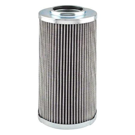 Baldwin Filters Hydraulic Filter, 12 Micron, 79 gpm PT23110-MPG