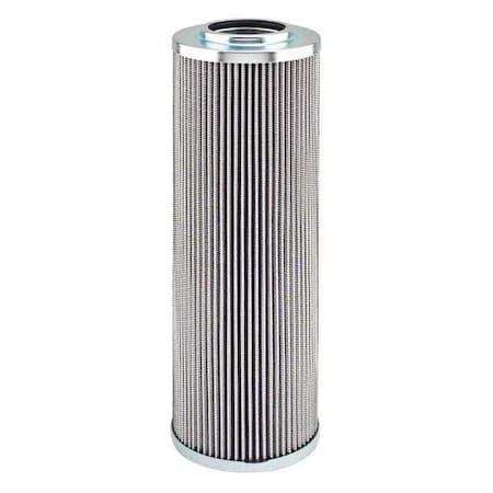 Baldwin Filters Hydraulic Filter, 27 Micron, 92 gpm PT23112-MPG