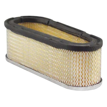 Baldwin Filters Air Filter, 2-3/16 in. Lx2 in. dia. PA30022